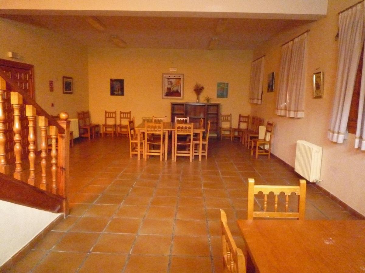 Casa Rural El Molino De Alocen Phòng bức ảnh