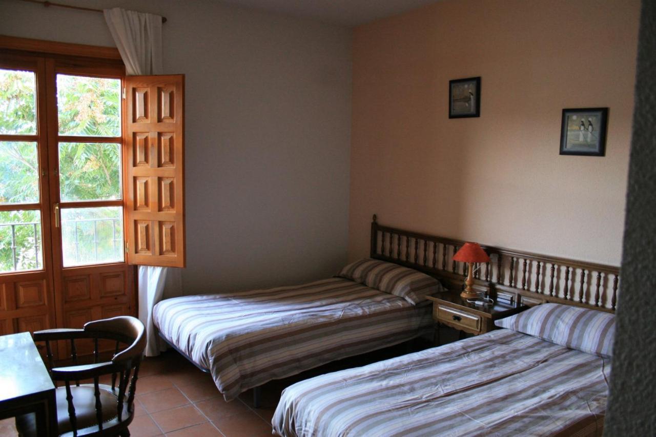 Casa Rural El Molino De Alocen Phòng bức ảnh