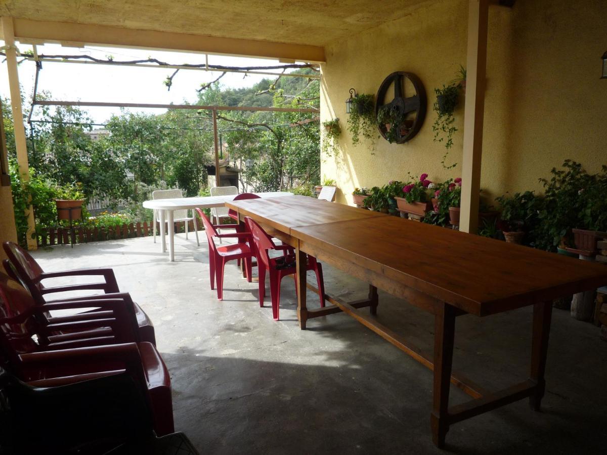 Casa Rural El Molino De Alocen Ngoại thất bức ảnh